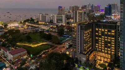 Promotions 91 Meliá Pattaya Elevates Pattaya’s Family-Friendly Appeal