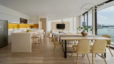 PARKROYAL Serviced Suites Hanoi Debuts as Pan Pacific Hotels Group Accelerates Growth in Vietnam 1 Pan Pacific Hotels Group Expands in Vietnam with Launch of PARKROYAL Serviced Suites Hanoi