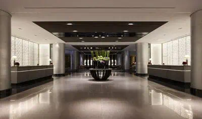 Promotions 93 Regent Taipei: Redefining Luxury with Awards, Sustainability, and Cultural Depth