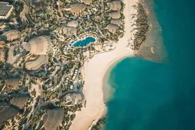 Shura Island Opens Its Doors: Red Sea Global Debuts First Resorts and Attractions 1 Shura Island Opens Its Doors: Red Sea Global Debuts First Resorts and Attractions