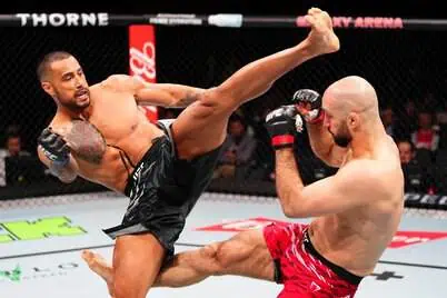 The strategic partnership will further energize the appetite for global sports and grow MMA fanbase in Macau and the region