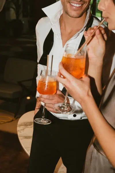 Promotions 89 Six of the World’s Best Bars Take Over BKK Social Club for Liquid Legends