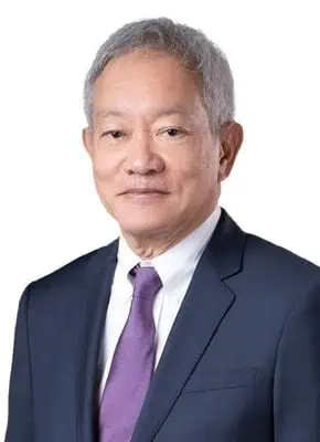 Appointments 96 Dusit Thani Names Mr. Chanin Donavanik as Group CEO as Ms. Suthumpun Joins Cabinet