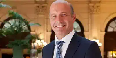 Appointments 84 IHG Hotels & Resorts Names Christophe Laure Head of Luxury & Lifestyle in France