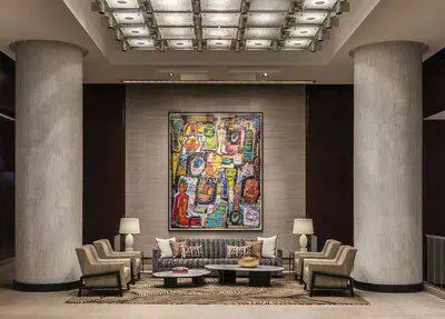 Park Hyatt Marks 45 Years of Defining Luxury With Global Growth and New Campaign 1 Park Hyatt Marks 45 Years of Defining Luxury With Global Growth and New Campaign