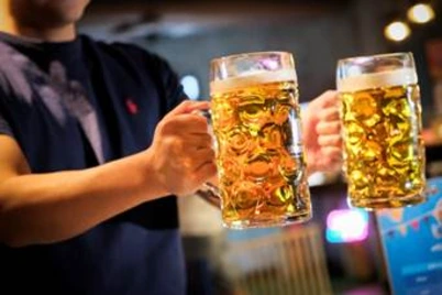 Vibrant Docktoberfest at Dockyard, Kerry Hotel, Hong Kong 1 vibrant docktoberfest at Kerry Hotel, Hong Kong