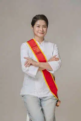 Kerry Hotel, Hong Kong Unveils Exquisite Korean and Japanese Dinner Buffet 2 韓籍主廚 Una