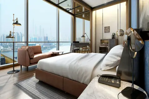 Thompson Shanghai Expo Opens: Hyatt Brings Its Lifestyle Edge to Asia Pacific