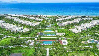 Celebrating Lunar New Year at Luxury Destinations Across Asia 7 Alma Resort Cam Ranh