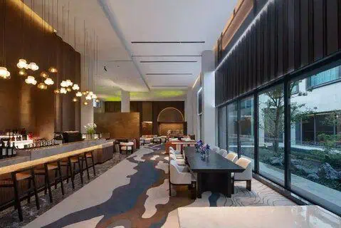Bristoria Debuts in China with Canal-Side Charm in Yangzhou 1 Bristoria Debuts in China with Canal-Side Charm in Yangzhou