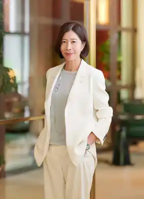 Appointments 79 Lanson Place Names Cecilia Lo as Area General Manager for Hong Kong Properties
