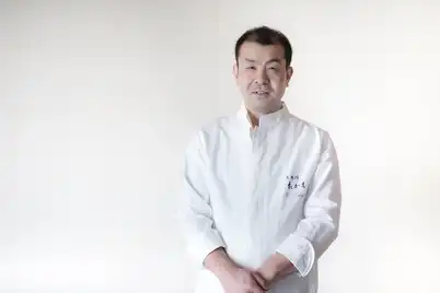 Chef Takagi Kazuo