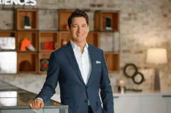 Insights 14 Hilton's new chief development officer talks growth, customer trends and why scale matters