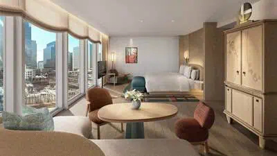 Four Seasons Sets the Stage for 2026 with Visionary Openings, Iconic Transformations and Journeys Beyond Compare