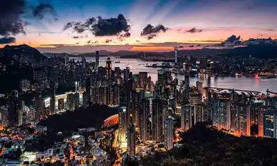 World Travel Awards Asia & Oceania 2025 to Shine in Hong Kong’s Victoria Harbour 1 World Travel Awards Asia & Oceania 2025 to Shine in Hong Kong’s Victoria Harbour