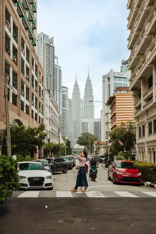 Promotions 78 Discover More of Malaysia with Hyatt: Complimentary Breakfast and Member Perks Await