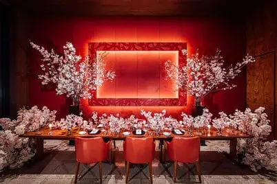 Promotions 82 InterContinental Osaka Launches “Incredible Occasions” for Memorable Private Celebrations