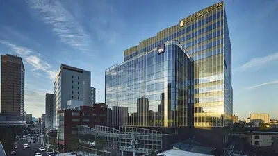 InterContinental Debuts in Sapporo, Redefining Luxury and Cultural Discovery in Japan’s Northern Jewel 1 InterContinental Opens in Sapporo, Elevating Luxury and Cultural Discovery in Japan’s Northern Gem