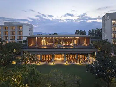 JW Marriott Unveils Stunning New Retreat on Vietnam’s Central Coast: Cam Ranh Bay Resort & Spa 1 JW Marriott Debuts in Central Vietnam with Cam Ranh Bay Resort & Spa