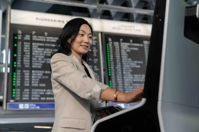 Kaohsiung International Airport Takes Off with SITA’s Next-Gen Passenger Technology 1 Kaohsiung International Airport Takes Off with SITA’s Next-Gen Passenger Technology