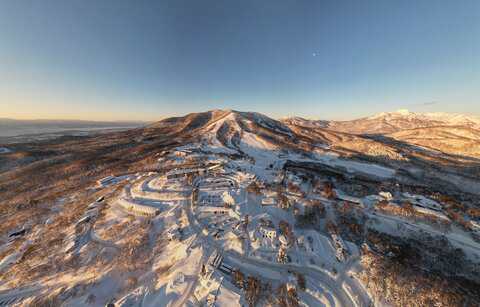 MGallery Expands in Japan with Two Stunning Mountain Resorts