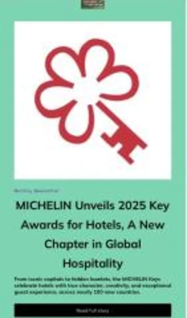 Inspiring Journeys – Newsletter for September 2025, Red Bird Travel News