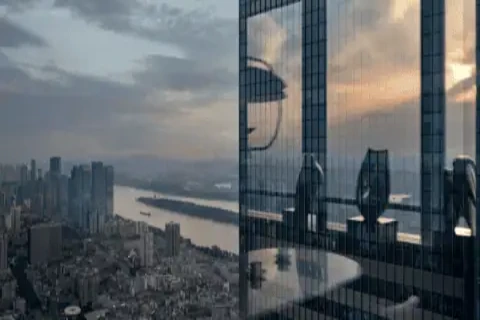 Park Hyatt Changsha Review: Luxury, Views, and Urban Sophistication in the Heart of Central China 1 Park Hyatt Changsha Review: Luxury, Views, and Urban Sophistication in the Heart of Central China