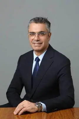 Appointments 71 The Langham, Shenzhen Welcomes Ismail Gerger as Director of Operations