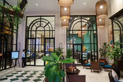 Potique Hotel Crowned Vietnam’s Leading Lifestyle Hotel 2025 at World Travel Awards 2 Potique Hotel 1 1