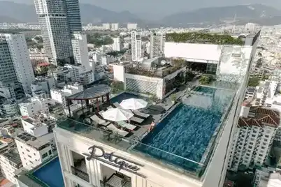 Potique Hotel Crowned Vietnam’s Leading Lifestyle Hotel 2025 at World Travel Awards 1 Potique Hotel Crowned Vietnam’s Leading Lifestyle Hotel 2025 at World Travel Awards