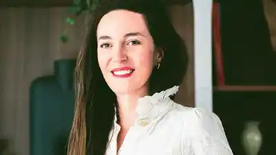 Appointments 74 Starwood Hotels Appoints Stéphanie Segaux as Vice President of Development for EMEA