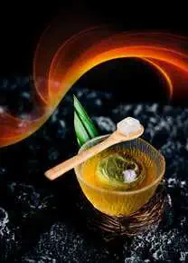 My Interview with the Ozone Bar Manager at The Ritz-Carlton, Hong Kong 3 The Aviary