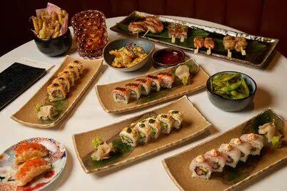 Sip, Savour & Sound: Zoku at The Hari Hong Kong Launches ‘This is Izakaya’ Wednesdays 2 'This is Izakaya' menu at Zoku