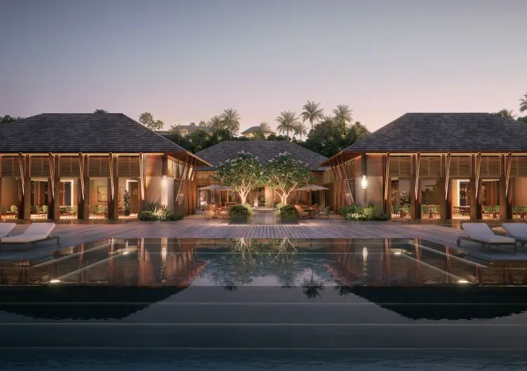 Hilton Expands Luxury and Lifestyle Portfolio Across Southeast Asia 1 Hilton Expands Luxury and Lifestyle Portfolio Across Southeast Asia