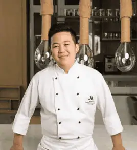 Hotel Review: Shenzhen Marriott Hotel Nanshan — Where Business Meets Bay Views 10 Wayne Wang