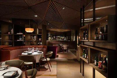 Promotions 84 Sip, Savour & Sound: Zoku at the hari hong kong Launches ‘This is Izakaya’ Wednesdays