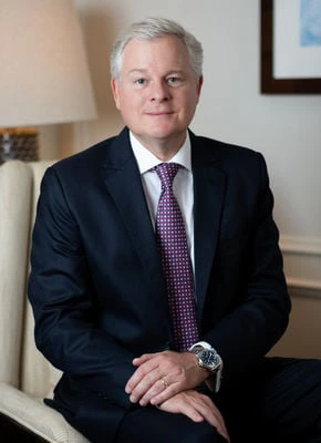 Appointments 70 The Ritz-Carlton Resorts of Naples Welcome Andrew Rogers as Market General Manager