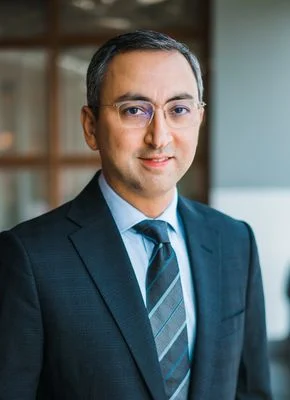 Appointments 73 Marriott International Names Gautam Bhandari Chief Development Officer for Asia Pacific (Excluding China)