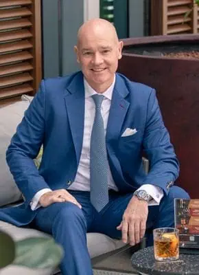 Appointments 78 Carlton Hotel Singapore Appoints Niall Cowan as General Manager