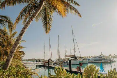 Visit Maldives Launches First Super Yacht Promotion Campaign to Attract Ultra-Luxury Travelers