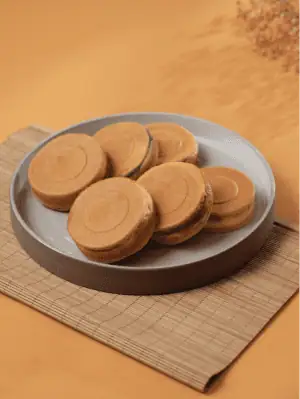 Kowloon Shangri-La’s Café Kool Celebrates the Season with a Tempting New Autumn Crab Buffet 6 今川燒