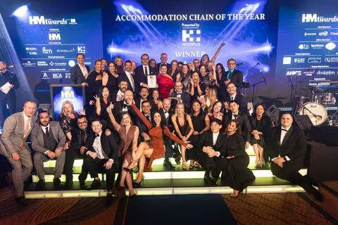 Accor Dominates 2025 HM Awards with Major Hospitality Wins