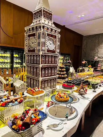 Promotions 63 Banyan Tree Krabi Festive Dining 2025: What to Expect This Holiday Season