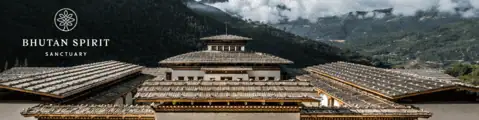 Bhutan Spirit Sanctuary Launches Reset & Detox Retreat for 2026 1 Bhutan Spirit Sanctuary Launches Reset & Detox Retreat for 2026