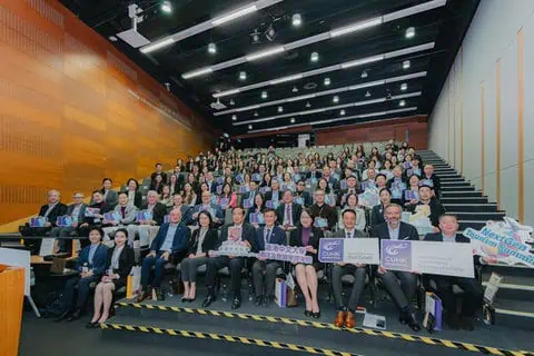 CUHK SHTM NextGen Tourism Summit Explores Experience Economy 1 CUHK SHTM NextGen Tourism Summit Explores Experience Economy