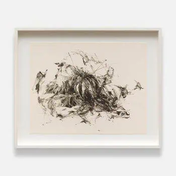 Christine Ay Tjoe - Always Floating In A Constant Distance