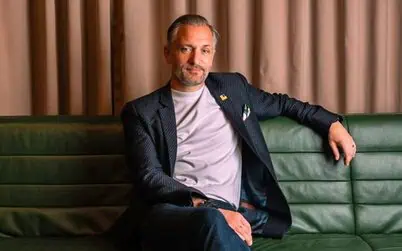 Appointments 61 Mondrian Singapore Duxton Appoints Damien Marchenay as General Manager