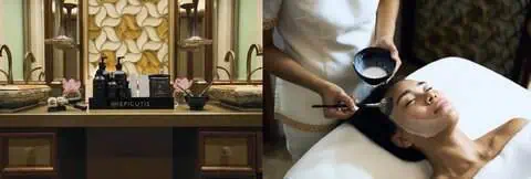 Promotions 69 The Ritz-Carlton Spa Singapore Launches Southeast Asia’s First EPICUTIS® Treatments