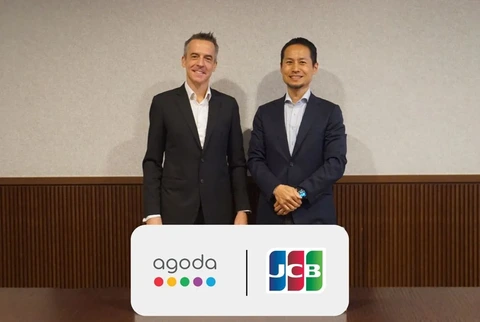 JCB and Agoda Forge Strategic Partnership to Elevate Travel to Japan