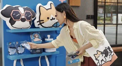 Promotions 73 Marriott Bonvoy Launches Pawssible Journey A Pet-Friendly Programme for Greater China